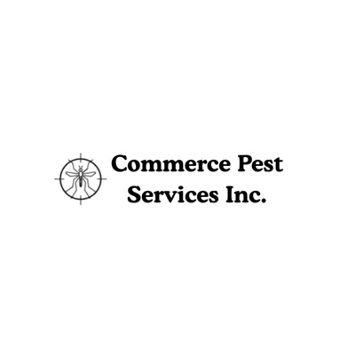 Commerce Pest Services Inc